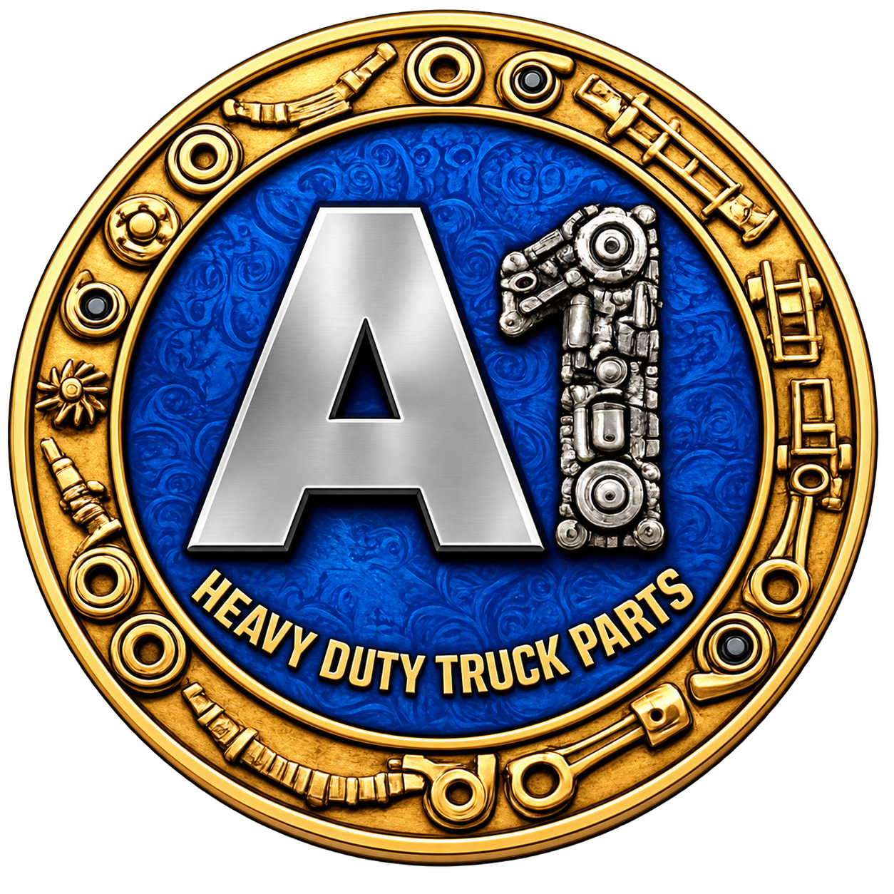 A1 Heavy Duty Truck Parts